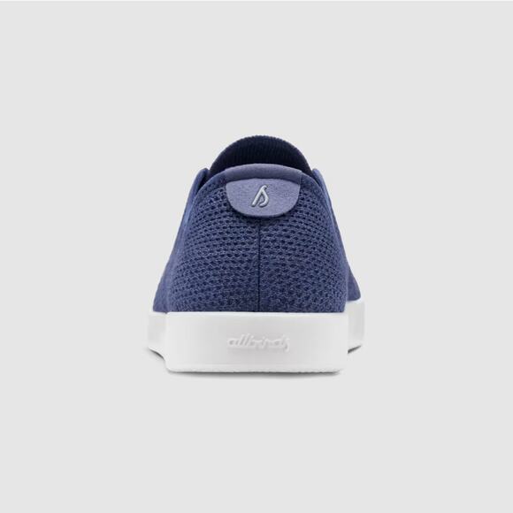 Allbirds Men's Hazy Indigo Tree Skippers Everyday Sneakers Size 14 - Picture 12 of 13